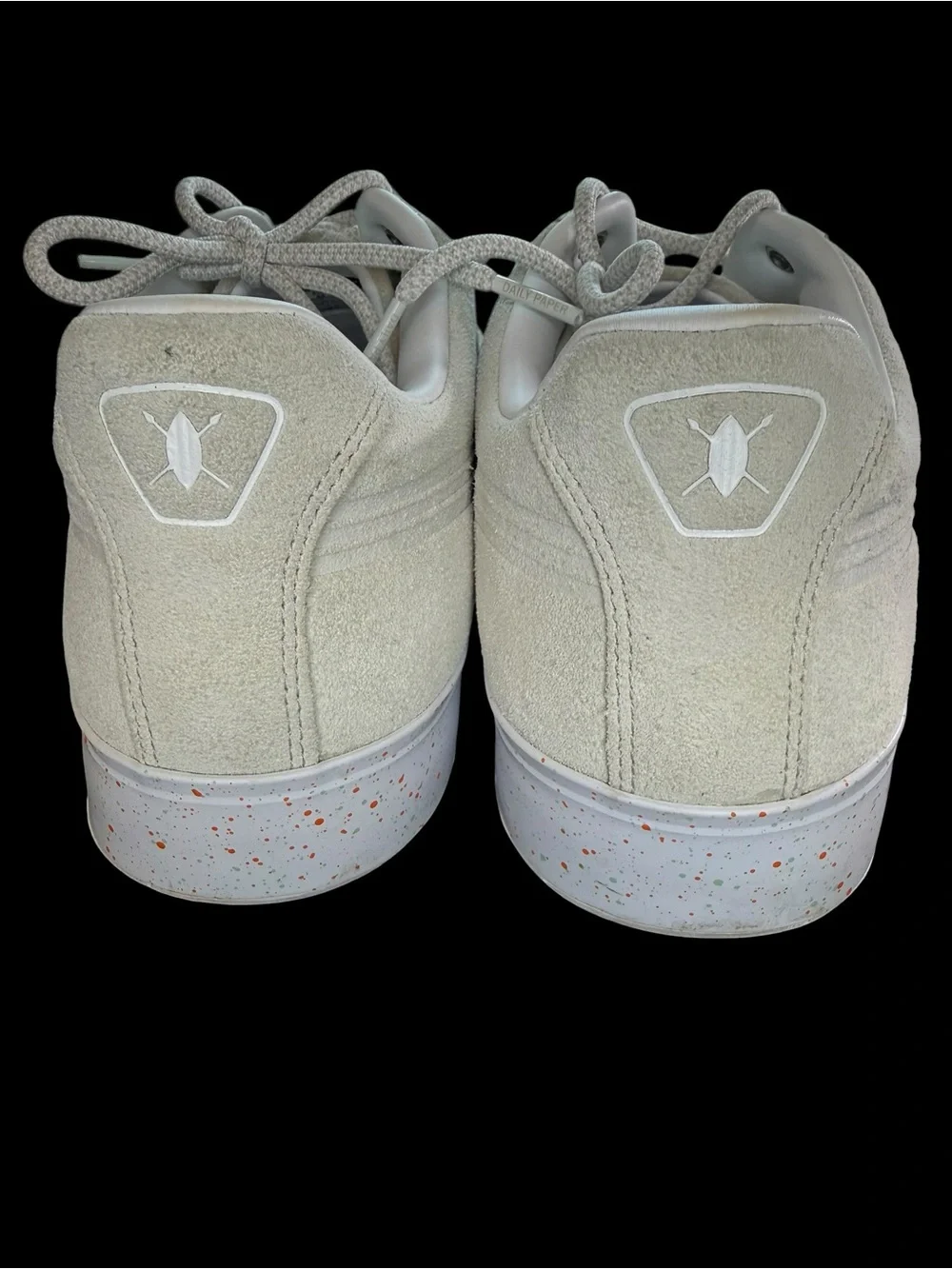 Puma x Daily Paper sneakers